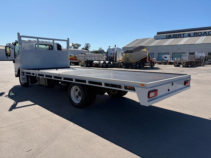2026 Isuzu N Series NQR 88/80-190 AM D45