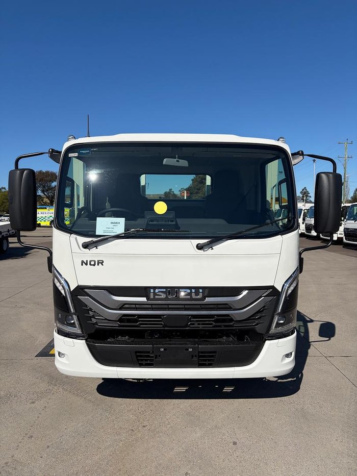 2026 Isuzu N Series NQR 88/80-190 AM D45
