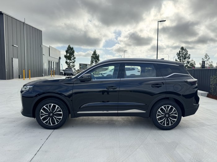 2026 Chery Tiggo 7 Ultimate