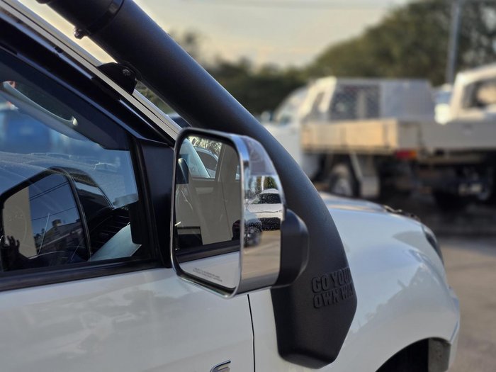 2019 Isuzu D-MAX LS-U