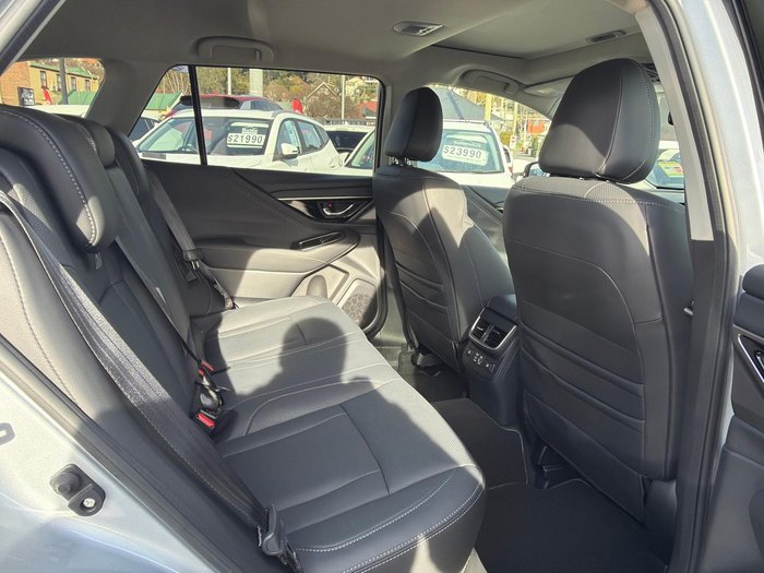 2025 Subaru Outback AWD Touring XT