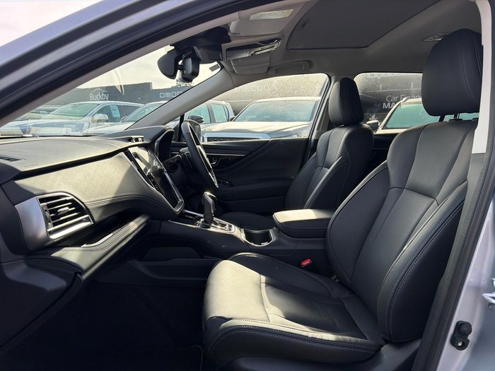 2025 Subaru Outback AWD Touring XT
