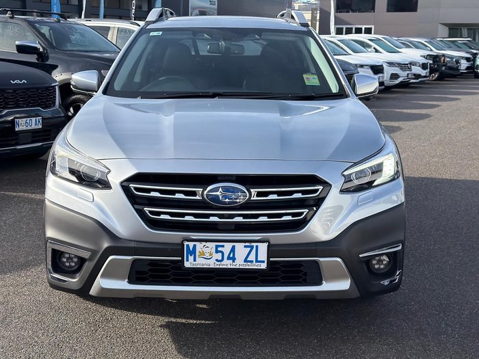 2025 Subaru Outback AWD Touring XT