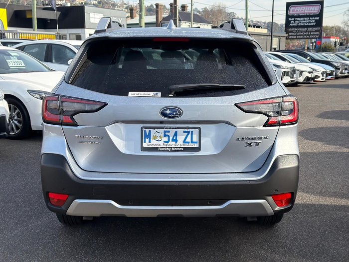 2025 Subaru Outback AWD Touring XT