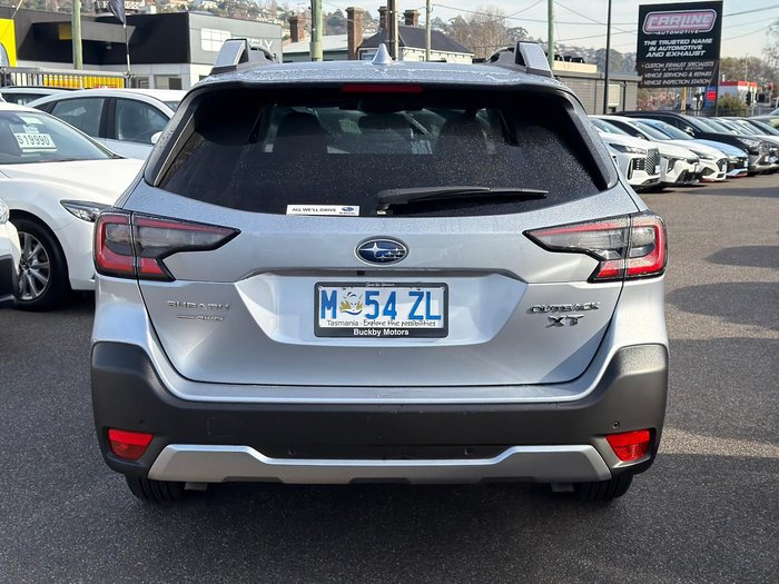 2025 Subaru Outback AWD Touring XT