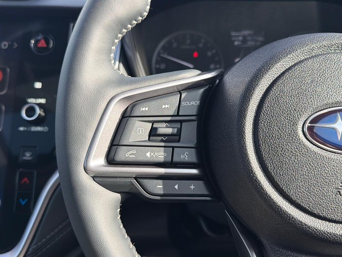 2025 Subaru Outback AWD Touring XT