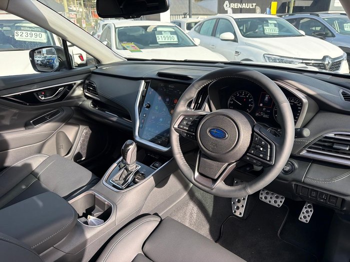 2025 Subaru Outback AWD Touring XT