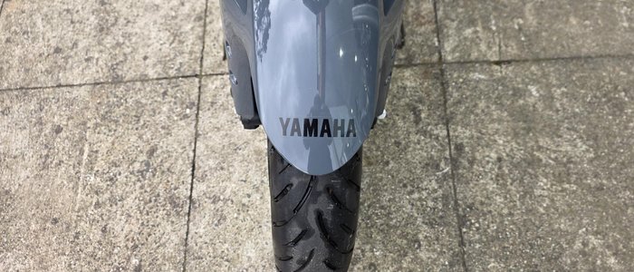 2023 Yamaha MT-03 ABS 321 (MT03LA) MT Grey