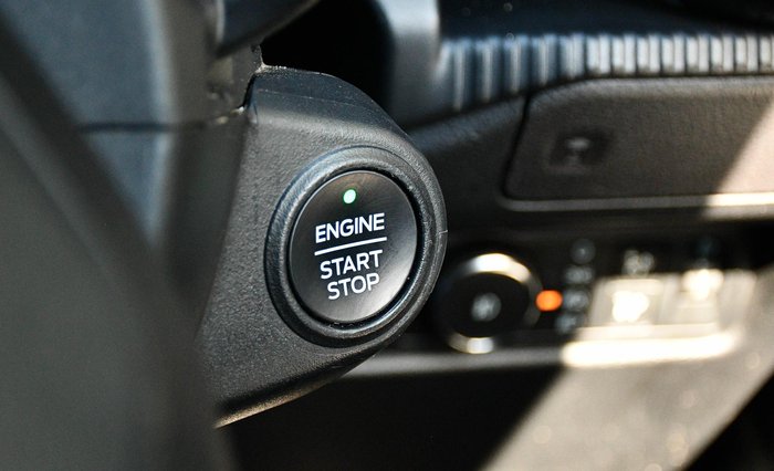 2023 Ford Ranger Wildtrak