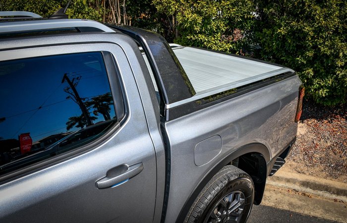 2023 Ford Ranger Wildtrak