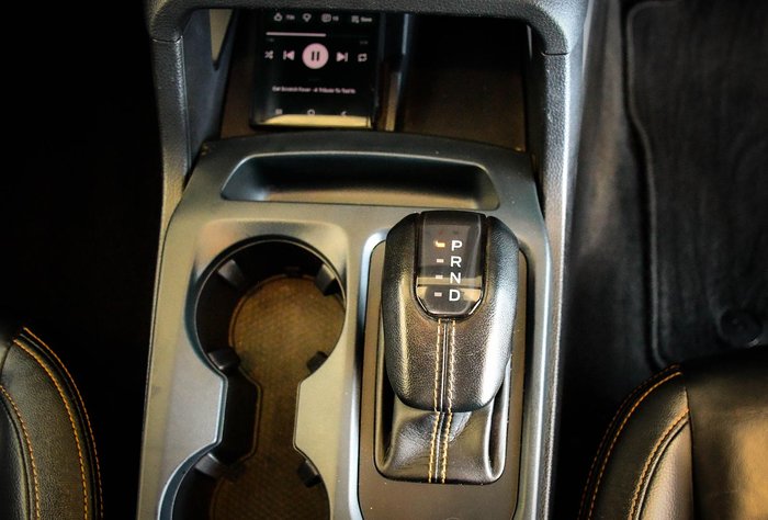 2023 Ford Ranger Wildtrak