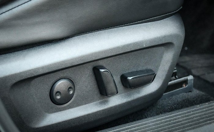 2024 Nissan X-TRAIL ST-L