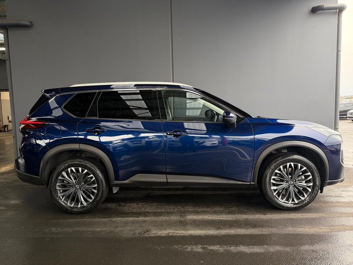 2026 Nissan X-TRAIL Ti e-POWER