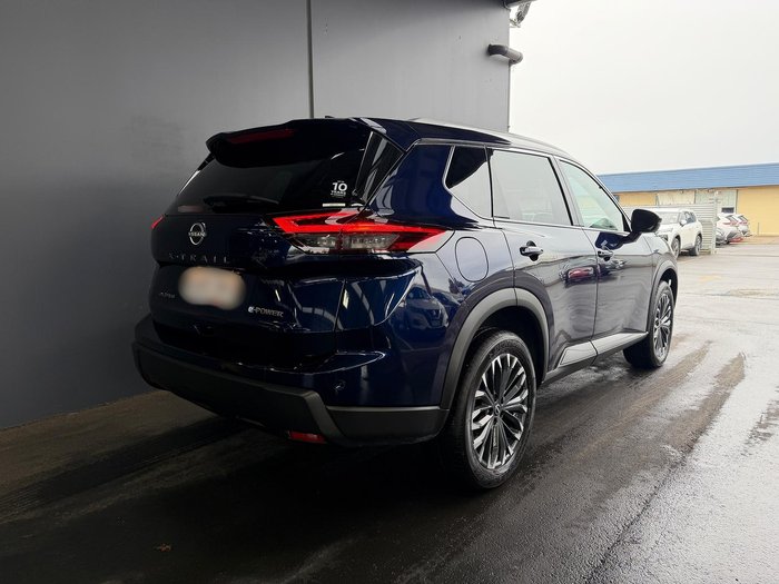 2026 Nissan X-TRAIL Ti e-POWER