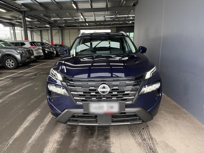 2026 Nissan X-TRAIL Ti e-POWER