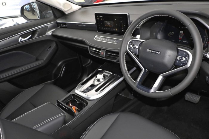2025 GWM Haval Jolion Lux