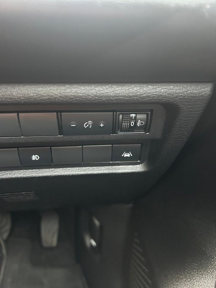 2023 Mitsubishi Outlander ES