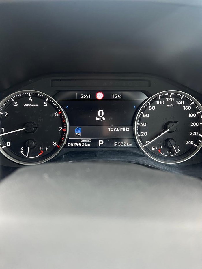 2023 Mitsubishi Outlander ES