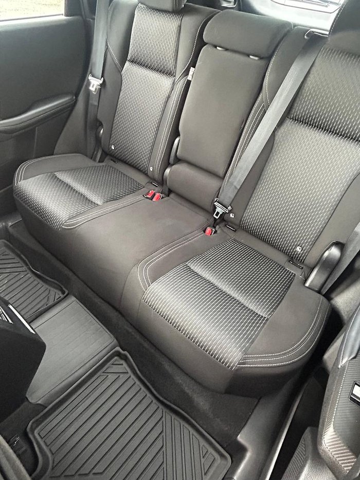 2023 Mitsubishi Outlander ES