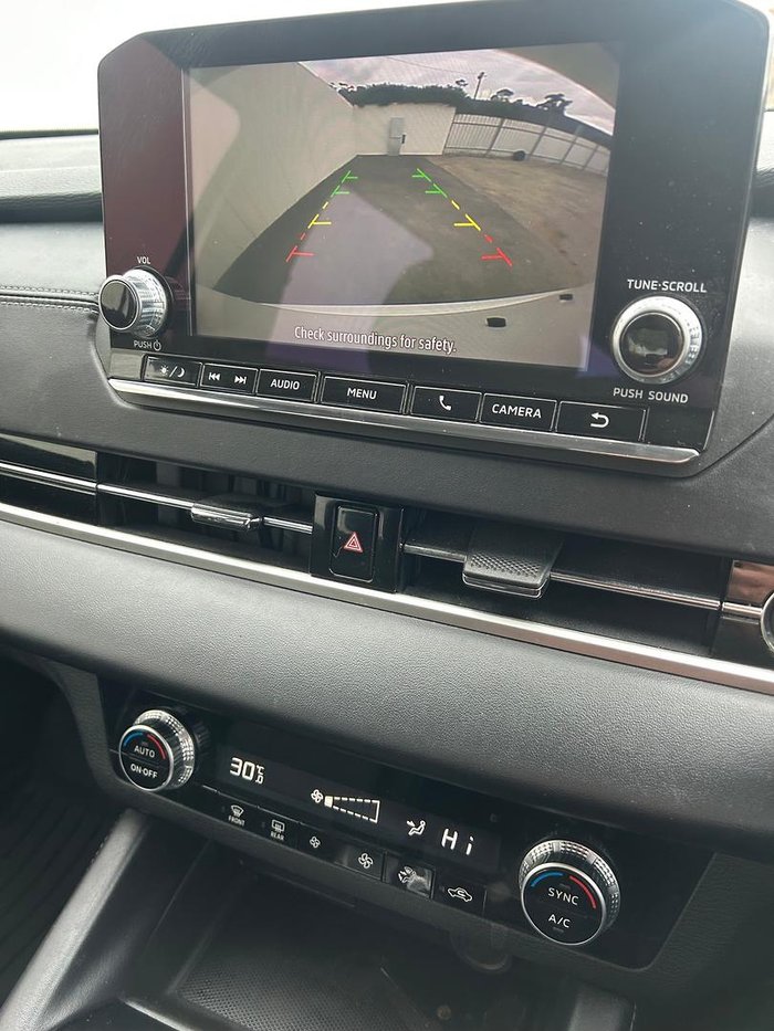 2023 Mitsubishi Outlander ES