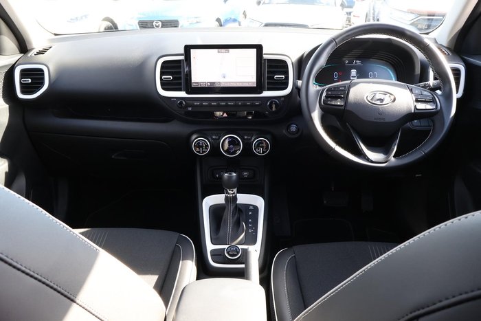 2023 Hyundai Venue Elite