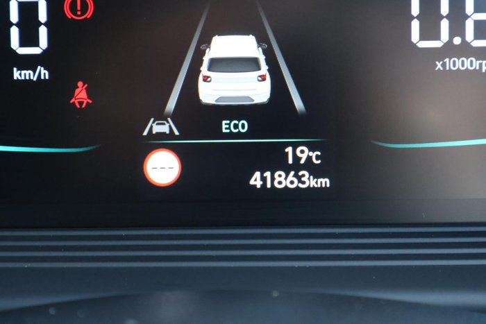 2023 Hyundai Venue Elite