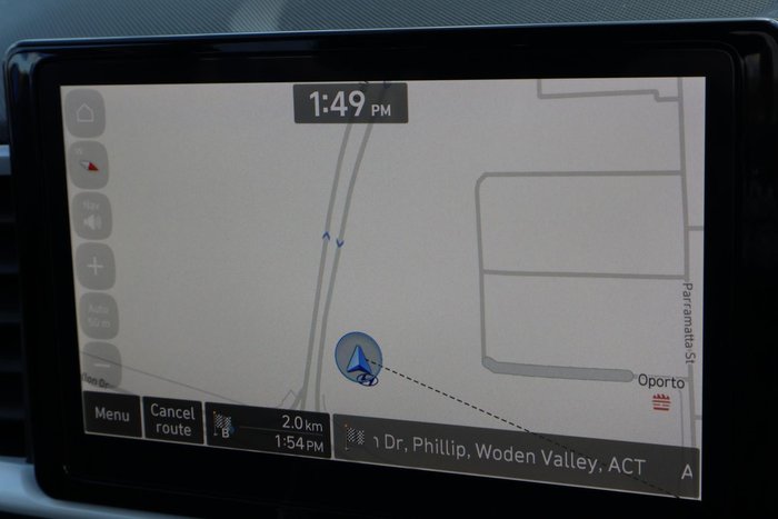 2023 Hyundai Venue Elite