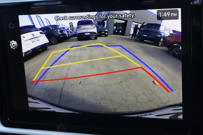 2023 Hyundai Venue Elite