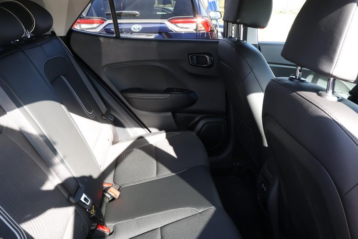 2023 Hyundai Venue Elite