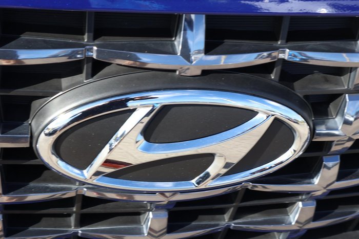 2023 Hyundai Venue Elite