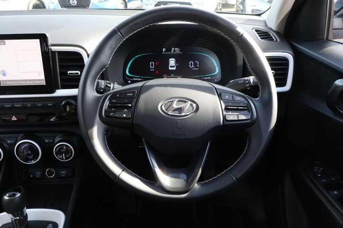 2023 Hyundai Venue Elite
