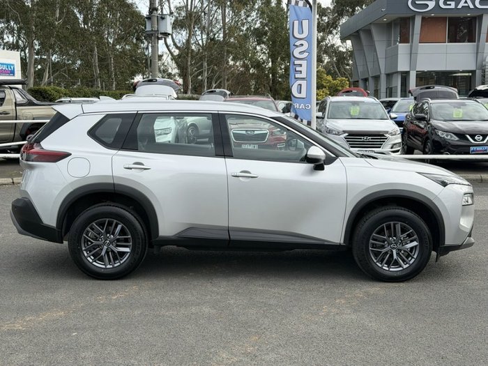 2025 Nissan X-TRAIL ST T33 MY25