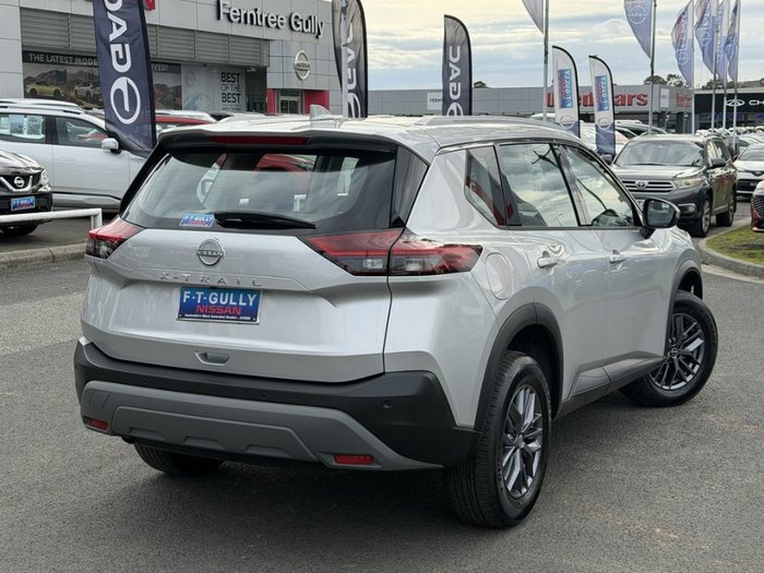 2025 Nissan X-TRAIL ST T33 MY25