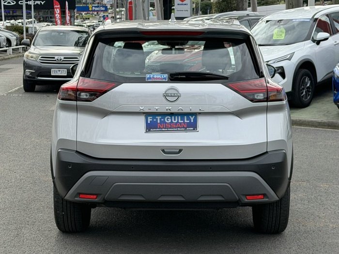 2025 Nissan X-TRAIL ST T33 MY25