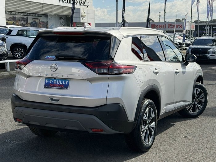2025 Nissan X-TRAIL ST-L T33 MY25
