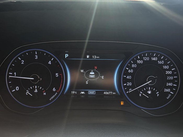 2021 Hyundai Palisade
