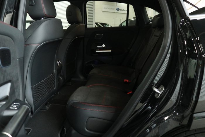 2026 Mercedes-Benz EQA 250+