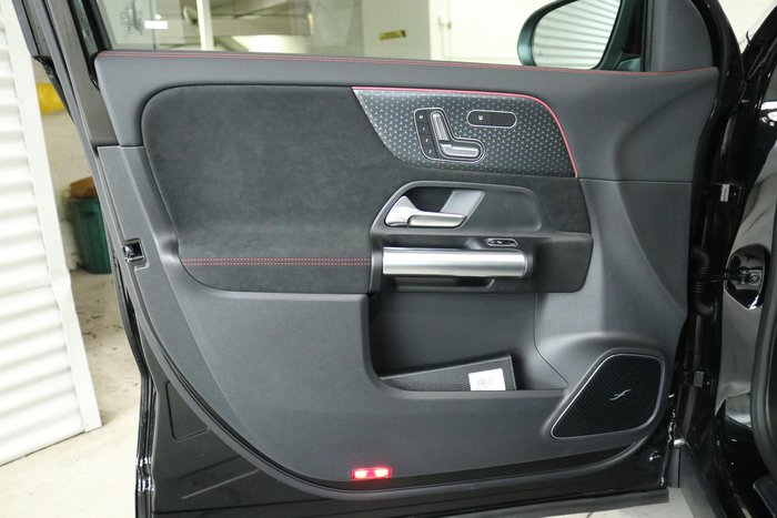 2026 Mercedes-Benz EQA 250+