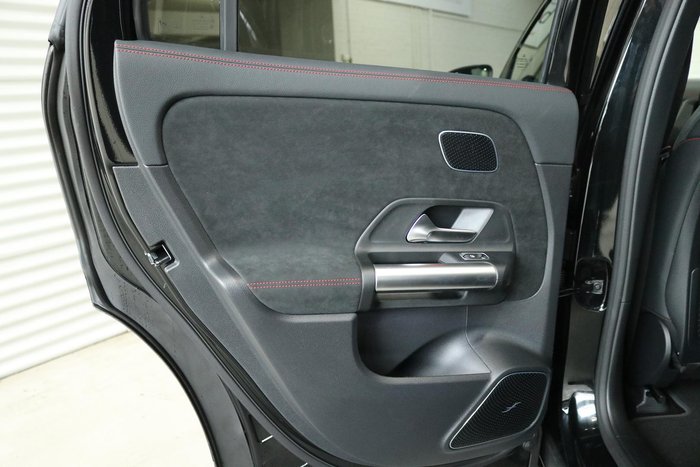 2026 Mercedes-Benz EQA 250+