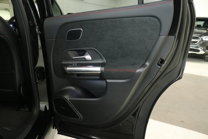 2026 Mercedes-Benz EQA 250+