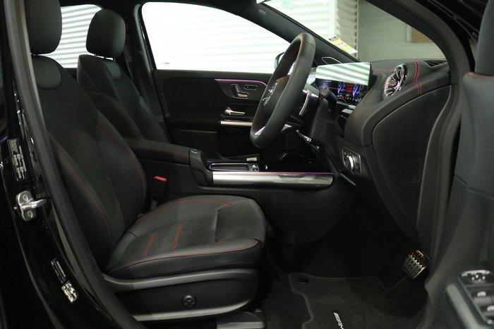 2026 Mercedes-Benz EQA 250+