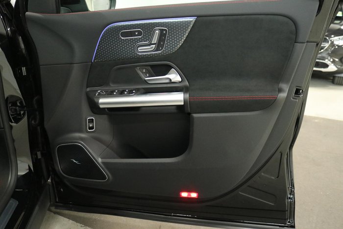 2026 Mercedes-Benz EQA 250+