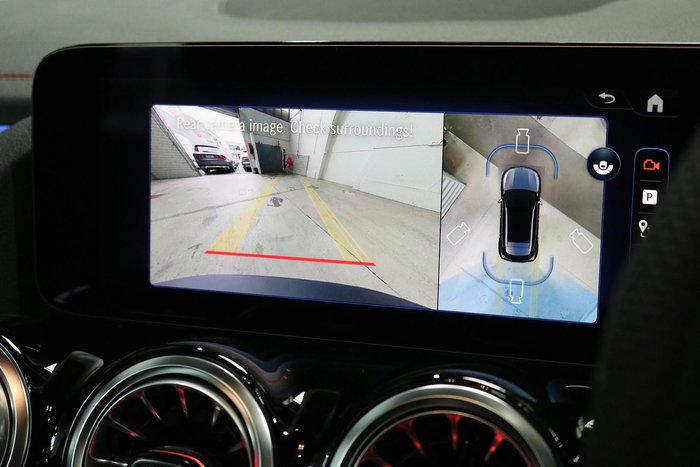 2026 Mercedes-Benz EQA 250+