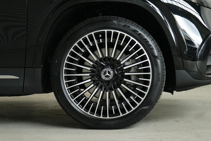 2026 Mercedes-Benz EQA 250+