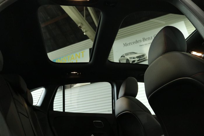 2026 Mercedes-Benz EQA 250+