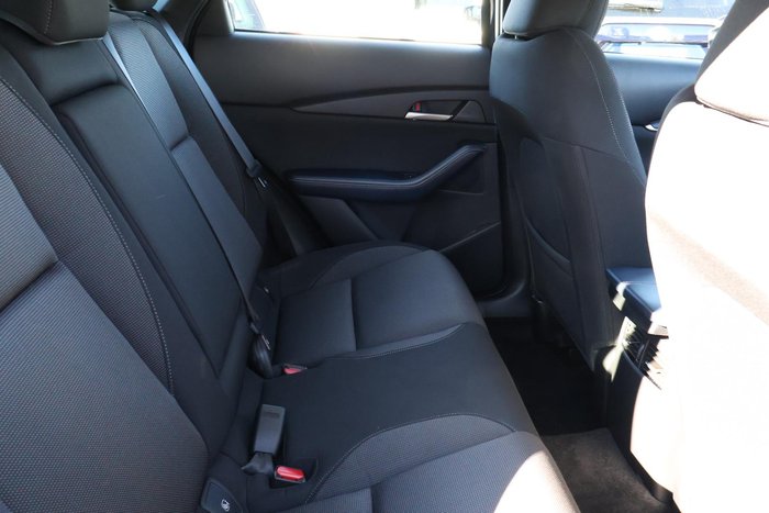 2025 Mazda CX-30 G20 Evolve