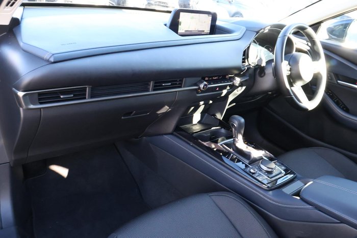 2025 Mazda CX-30 G20 Evolve