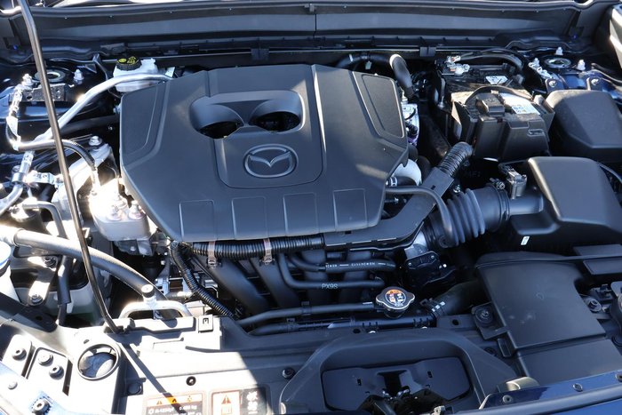 2025 Mazda CX-30 G20 Evolve