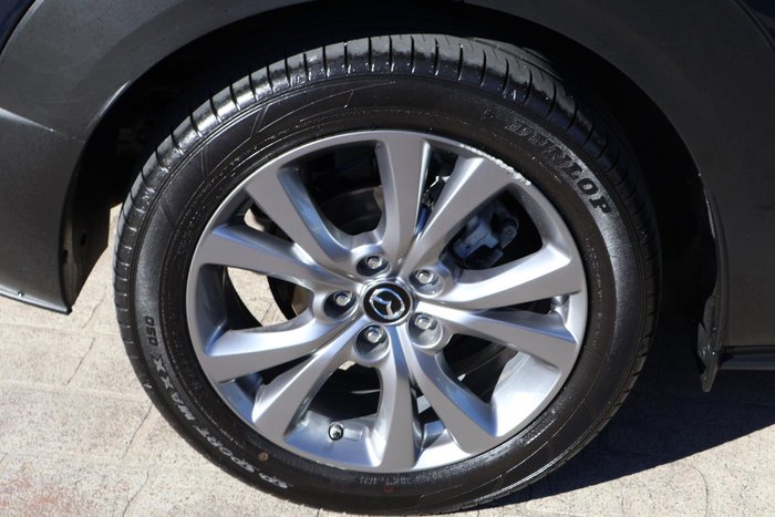2025 Mazda CX-30 G20 Evolve