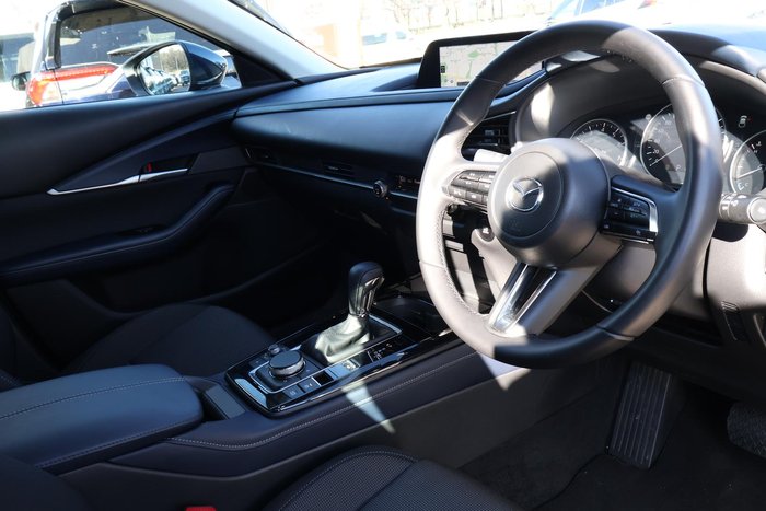 2025 Mazda CX-30 G20 Evolve